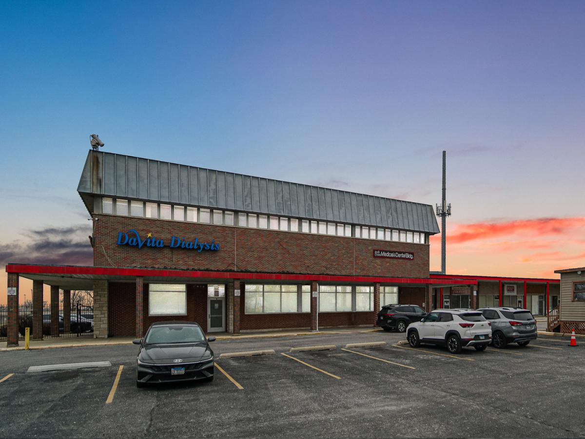 5050 S State Street #2 Chicago IL 60609 MLS #MRD12435678 41 MLS #MRD12435678 image #0