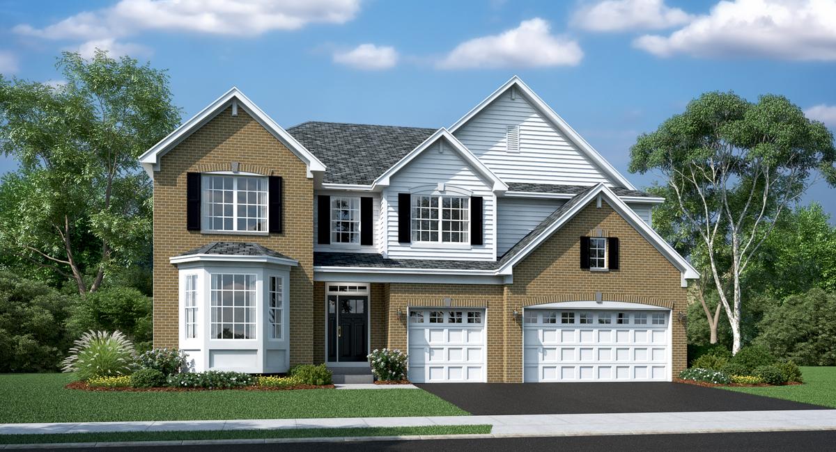 MLS #MRD12435832 image #0