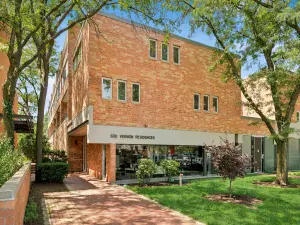 1250 Rudolph Road #1J Northbrook IL 60062 MLS #MRD12434905 52 broker reciprocity