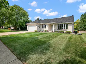 2834 Sharon Drive New Lenox IL 60451 MLS #MRD12491771 58 broker reciprocity