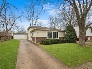 263 Allegheny Street Park Forest IL 60466 MLS #MRD12487946 62 broker reciprocity