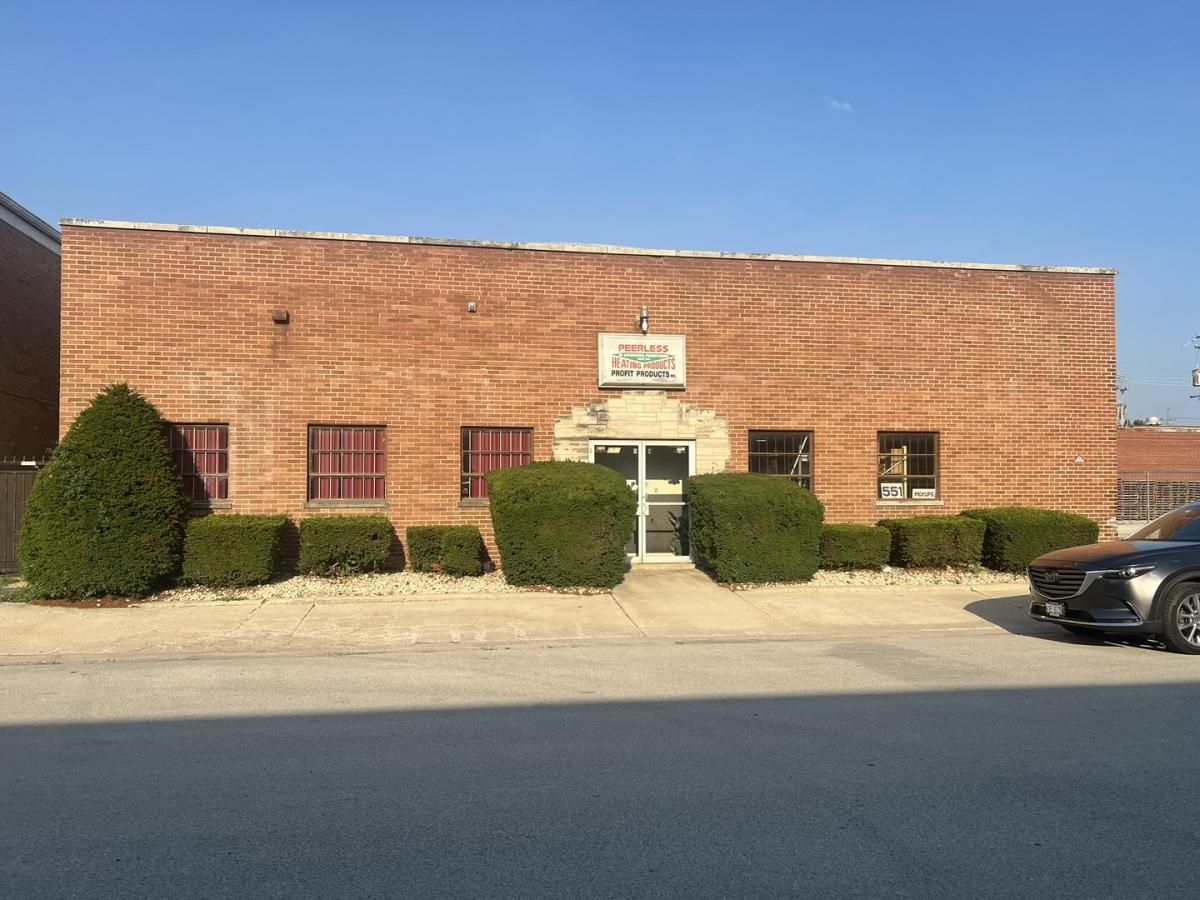 551 Hyde Park Avenue Hillside IL 60162 MLS #MRD12436077 41 MLS #MRD12436077 image #0