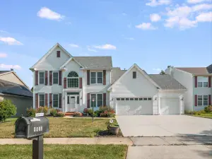 1318 Broadmoor Drive Champaign IL 61821 MLS #MRD12343985 56 broker reciprocity