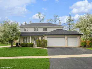 9712 W Shore Drive Oak Lawn IL 60453 MLS #MRD12391906 52 broker reciprocity