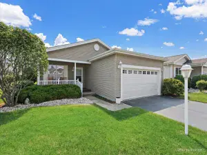 1428 Ardmore Drive Round Lake Beach IL 60073 MLS #MRD12503676 46 broker reciprocity