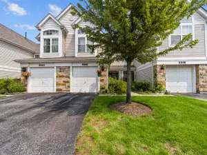 2021 Ammer Ridge Court #302 Glenview IL 60025 MLS #MRD12488017 60 broker reciprocity