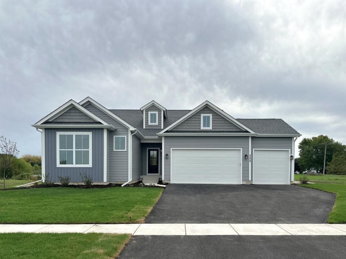 Lot 37 Houtz Circle Elburn IL 60119 MLS #MRD12436595 45 MLS #MRD12436595 image #0