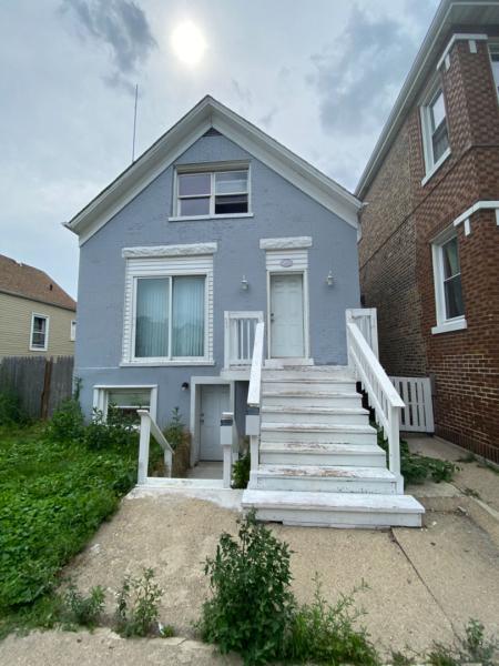 3806 S Wolcott Avenue Chicago IL 60609 MLS #MRD12436604 45 MLS #MRD12436604 image #0