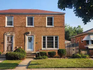 326 Nassau Street Park Forest IL 60466 MLS #MRD12453653 50 broker reciprocity