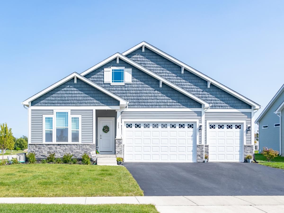 Lot 82 Houtz Circle Elburn IL 60119 MLS #MRD12436629 45 MLS #MRD12436629 image #0