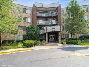 200 Lake Boulevard #457 Buffalo Grove IL 60089 MLS #MRD12446321 64 broker reciprocity
