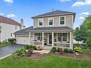 1540 Independence Avenue St. Charles IL 60174 MLS #MRD12496616 58 broker reciprocity