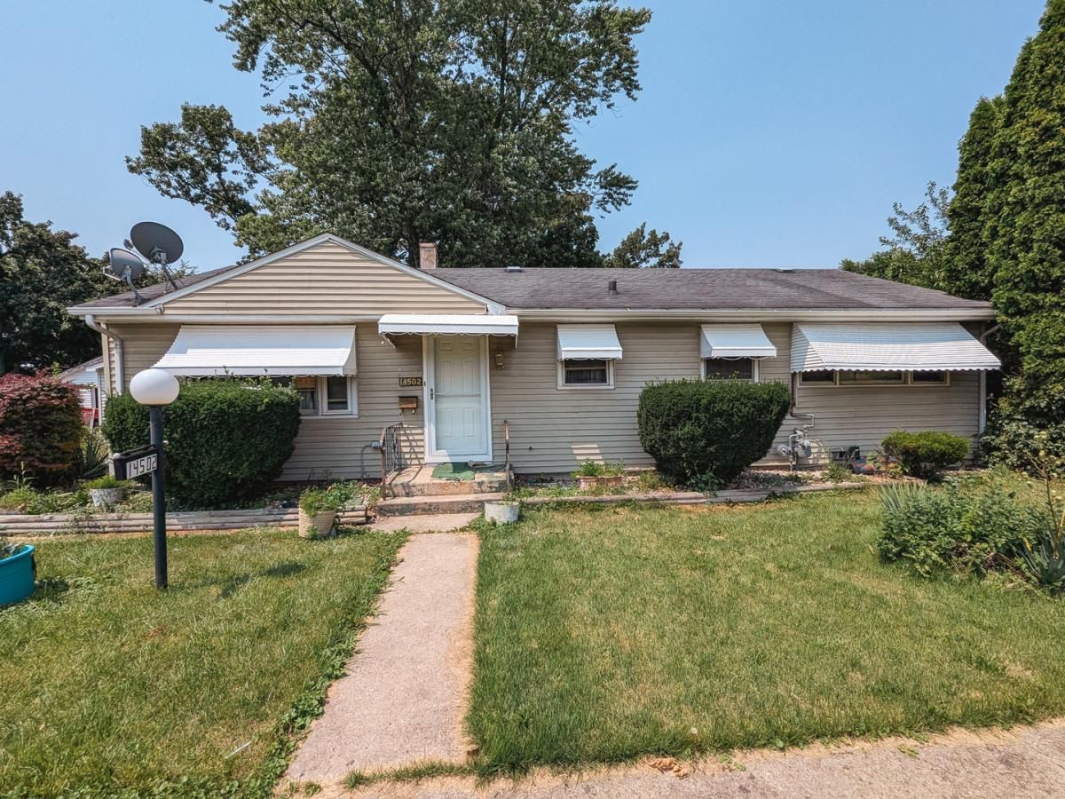 14502 Kentucky Avenue Harvey IL 60426 MLS #MRD12436766 45 MLS #MRD12436766 image #0