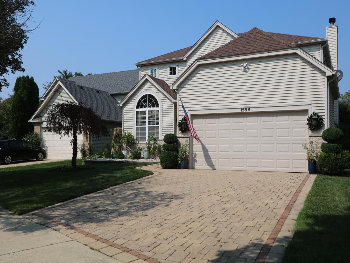 1594 Baytree Drive Romeoville IL 60446 MLS #MRD12436832 45 MLS #MRD12436832 image #0