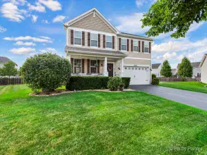Lot B5 W Paw Paw Avenue Cortland IL 60112 MLS #MRD12433116 50 broker reciprocity