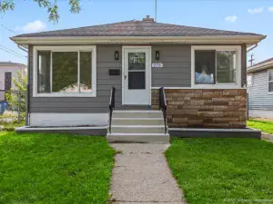 14909 Martin Luther King Jr Drive Dolton IL 60419 MLS #MRD12476949 56 broker reciprocity