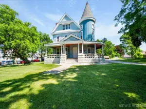 Confidential Main Street Wheaton IL 60187 MLS #MRD12484542 42 broker reciprocity