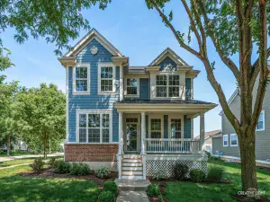 389 Mallard Lane Sugar Grove IL 60554 MLS #MRD12490080 54 broker reciprocity