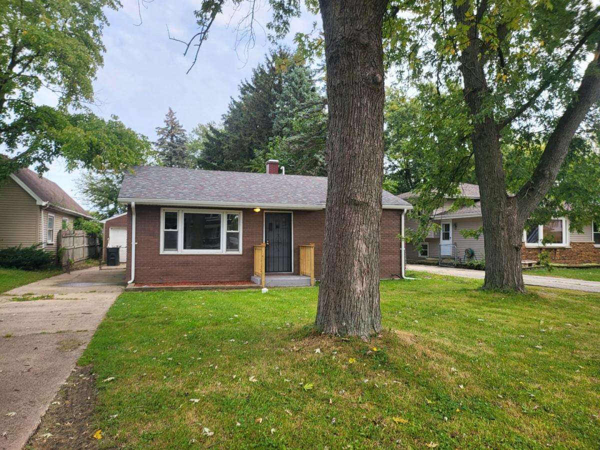 3811 N Park Street Westmont IL 60559 MLS #MRD12437153 45 MLS #MRD12437153 image #0