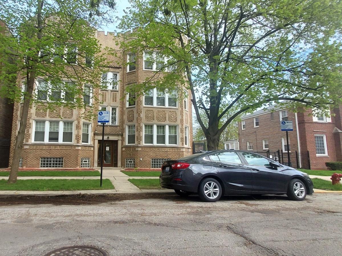 MLS #MRD12437189 image #0