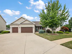 360 Karen Drive Bourbonnais IL 60914 MLS #MRD12450000 46 broker reciprocity