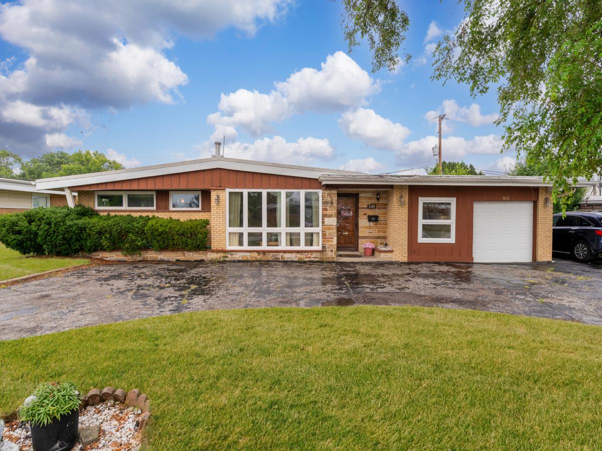 5161 N Moreland Avenue Norridge IL 60706 MLS #MRD12437397 45 MLS #MRD12437397 image #0