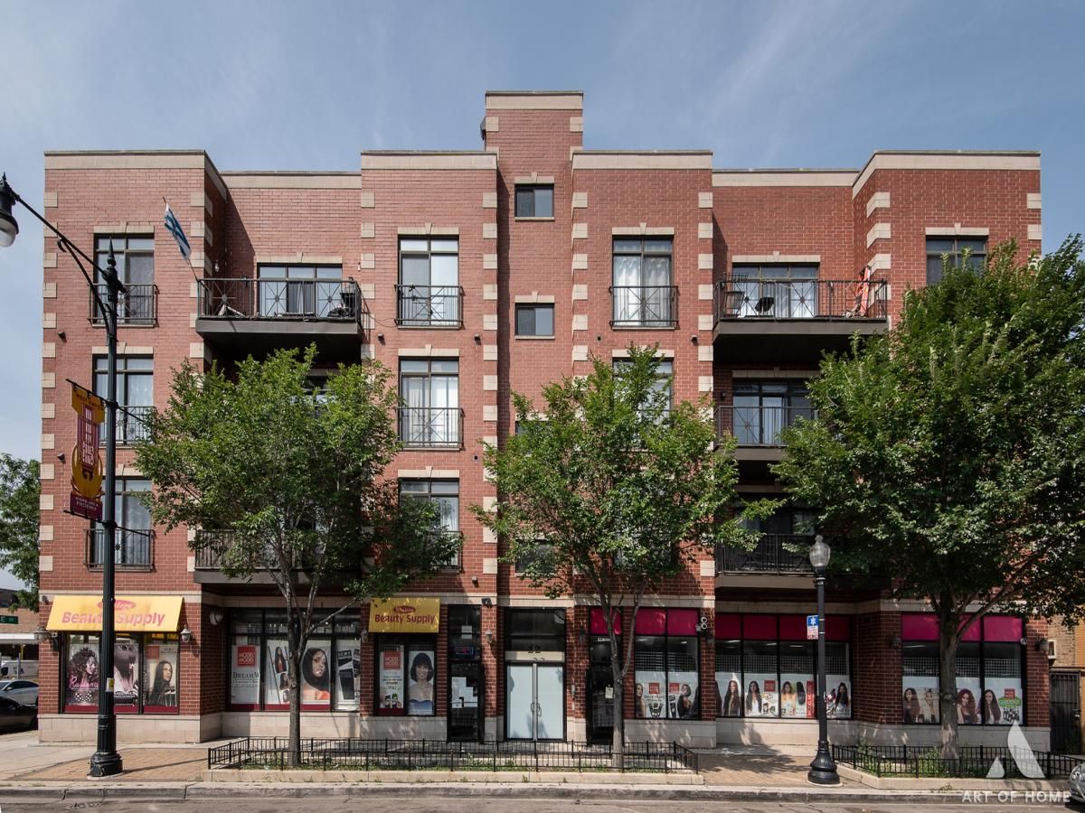 22 S WESTERN Avenue #304 Chicago IL 60612 MLS #MRD12437513 45 MLS #MRD12437513 image #0