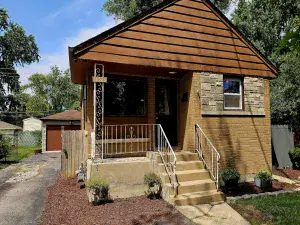 4228 Applewood Lane Matteson IL 60443 MLS #MRD12496079 58 broker reciprocity