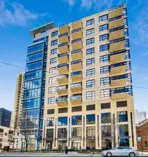 700 N Larrabee Street #1406 Chicago IL 60654 MLS #MRD12500552 46 broker reciprocity