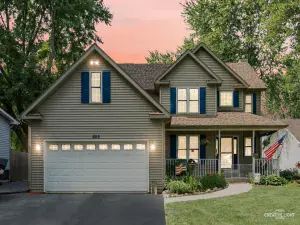 1307 Fairlee Court Sandwich IL 60548 MLS #MRD12493951 52 broker reciprocity