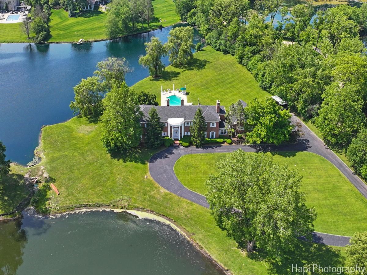 7 3 Lakes Road Barrington Hills IL 60010 MLS #MRD12438137 41 MLS #MRD12438137 image #0