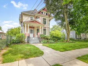 415 W Ridgeland Avenue Waukegan IL 60085 MLS #MRD12499307 54 broker reciprocity
