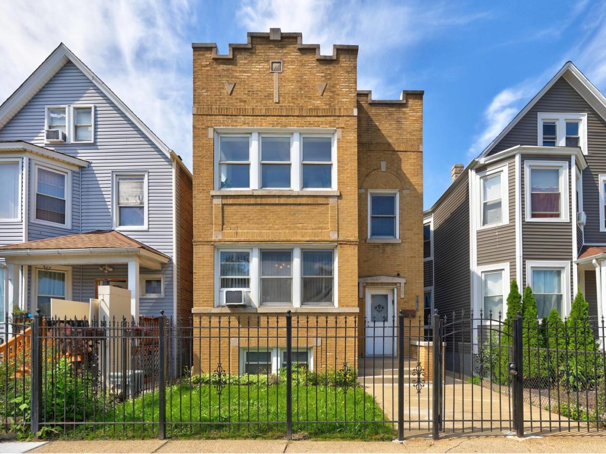 2016 N Kilbourn Avenue Chicago IL 60639 MLS #MRD12438257 45 MLS #MRD12438257 image #0