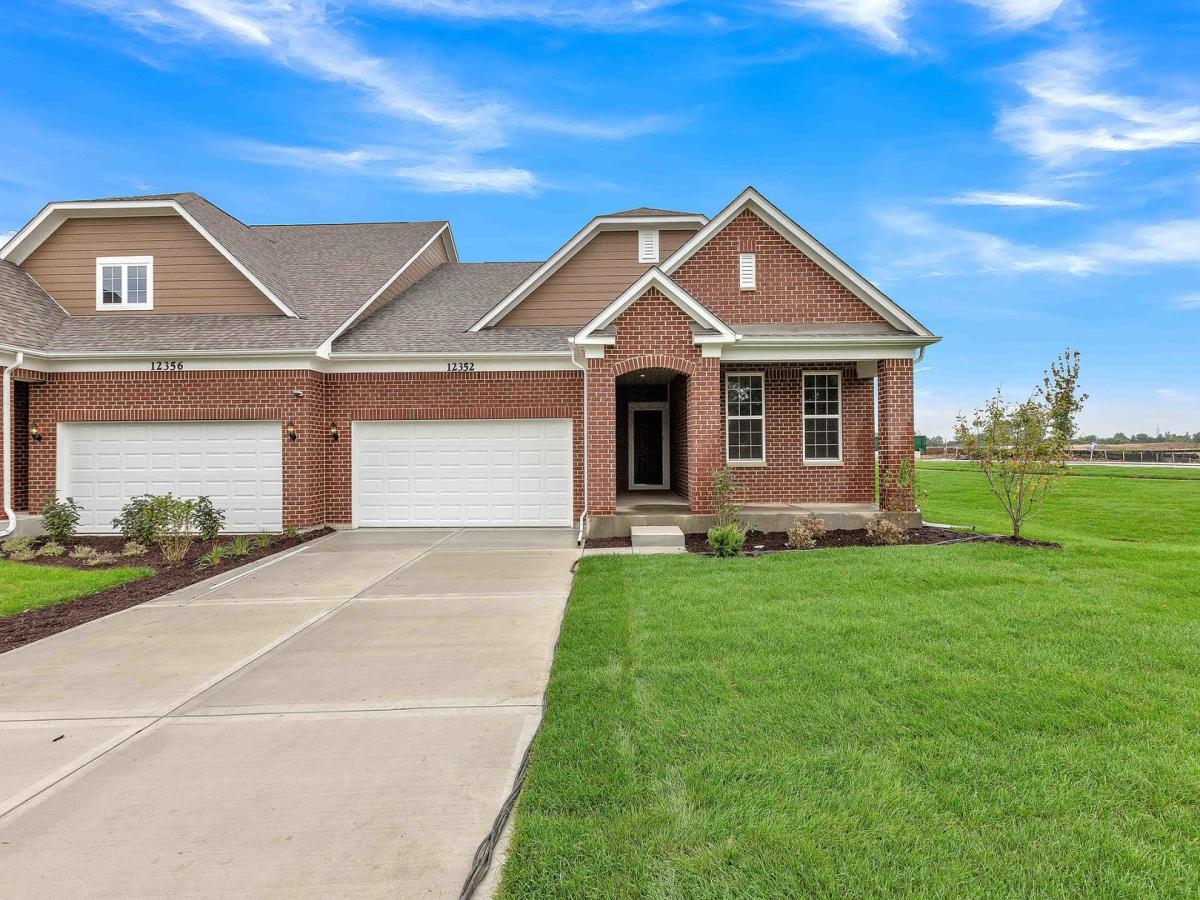 12624 Derry Drive Lemont IL 60439 MLS #MRD12438291 45 MLS #MRD12438291 image #0