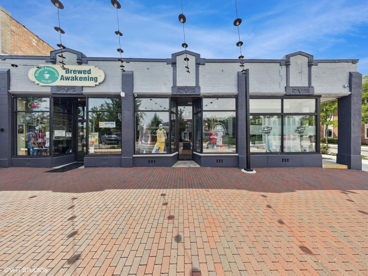 19-23 W Quincy Street Westmont IL 60559 MLS #MRD12438302 41 MLS #MRD12438302 image #0