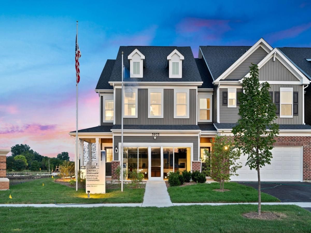 5911 Hawkweed Drive #08705 Naperville IL 60564 MLS #MRD12438322 45 MLS #MRD12438322 image #0