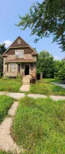 352 W 116th Street Chicago IL 60628 MLS #MRD12421318 64 broker reciprocity