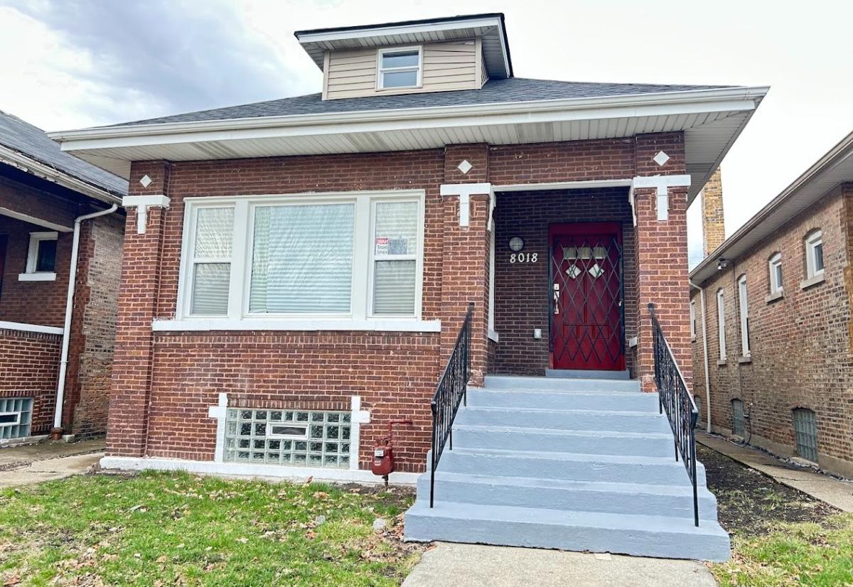 8018 S Laflin Street Chicago IL 60620 MLS #MRD12438502 45 MLS #MRD12438502 image #0