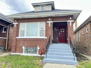 2205 W Highland Avenue #2N Chicago IL 60659 MLS #MRD12499955 46 broker reciprocity