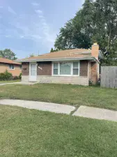 1376 Wentworth S Avenue Calumet City IL 60409 MLS #MRD12406580 50 broker reciprocity
