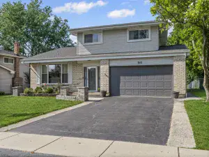 131 N Chase Avenue Lombard IL 60148 MLS #MRD12491187 62 broker reciprocity