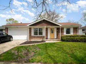 4443 Ascot Court Richton Park IL 60471 MLS #MRD12438690 56 broker reciprocity