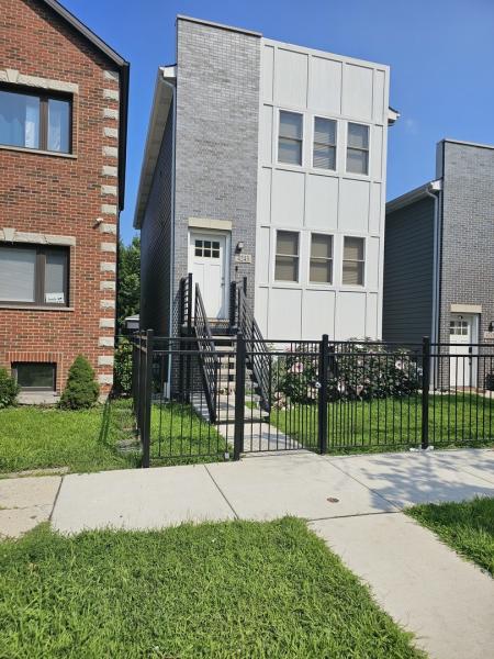 4243 S Princeton Avenue Chicago IL 60609 MLS #MRD12438843 45 MLS #MRD12438843 image #0