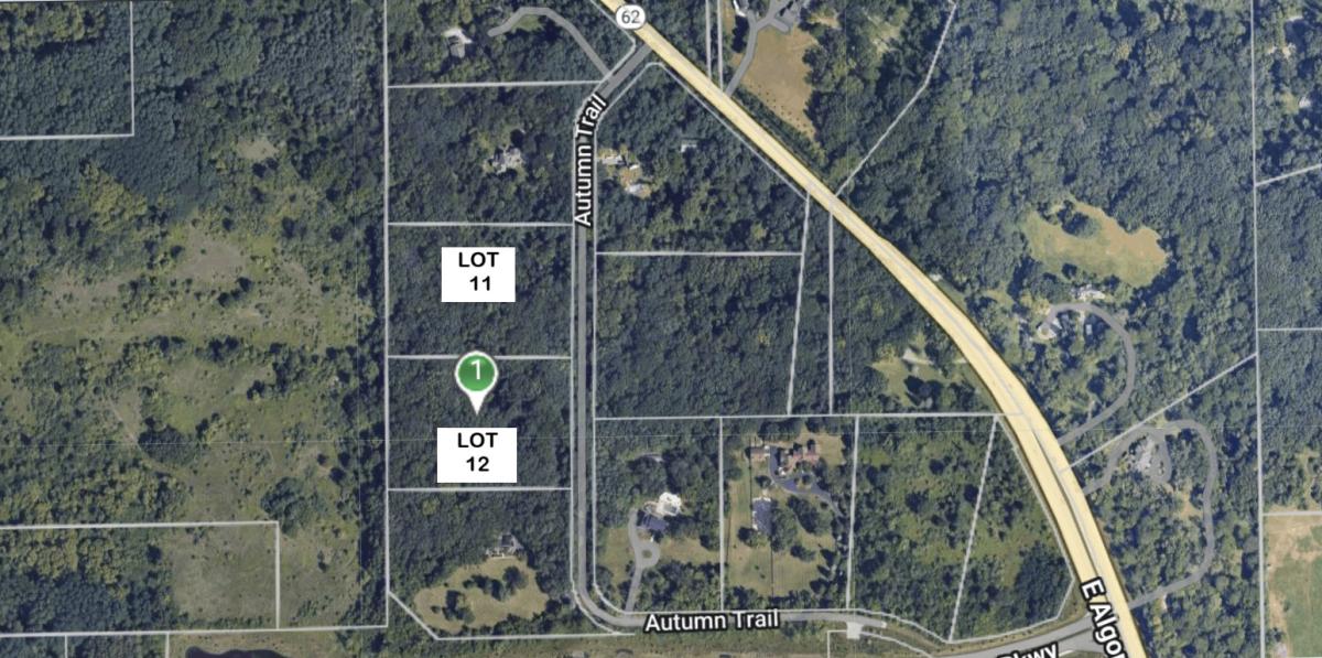 12 Autumn Trail Barrington Hills IL 60010 MLS #MRD12438957 41 MLS #MRD12438957 image #0