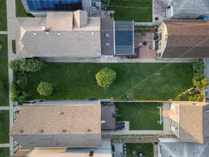 4817 W Parker Avenue Chicago IL 60639 MLS #MRD12378828 40 broker reciprocity
