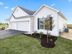 17922 Normandy Lane Hazel Crest IL 60429 MLS #MRD12427219 64 broker reciprocity