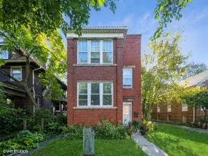 2545 W Coyle Avenue Chicago IL 60645 MLS #MRD12495742 42 broker reciprocity