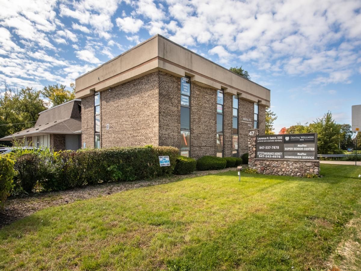47 W Dundee Road Wheeling IL 60090 MLS #MRD12439747 25 MLS #MRD12439747 image #0