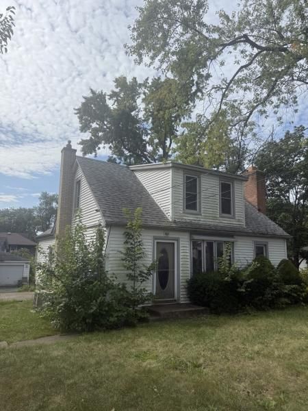 318 E Liberty Street Wauconda IL 60084 MLS #MRD12439778 45 MLS #MRD12439778 image #0