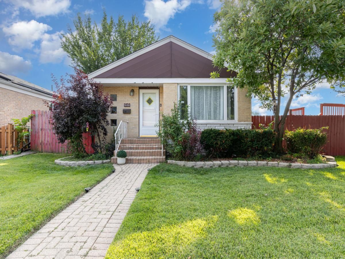 8100 S kildare Avenue Chicago IL 60652 MLS #MRD12439830 45 MLS #MRD12439830 image #0